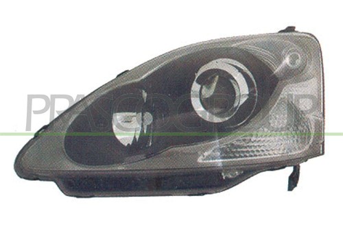 Prasco projecteur principal - projecteur,