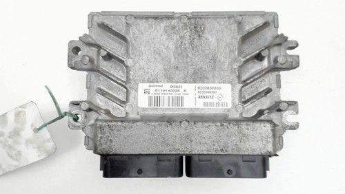 Calculateur moteur dacia - calculateur,