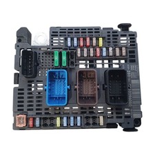 Bsm (boitier servitude moteur] 9810296080 Citroen C4 2010