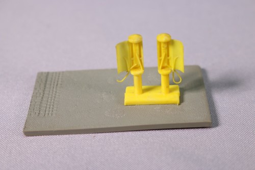 Ld523b diorama decor - diorama, train