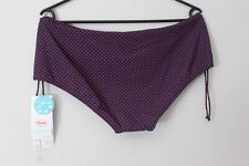 Maillot bain bas bikini ANITA