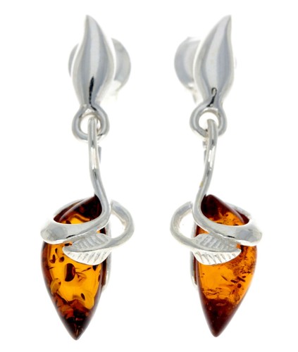 Boucles oreilles art déco - boucles,