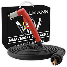 Vogelmann 6 mètres Torche à plasma LT-141 Découpeur de plasma CUT Euro