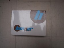 Beeper de recul pour voiture, neuf jamais monté