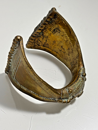 Superbe bracelet gurunsi - bracelet,