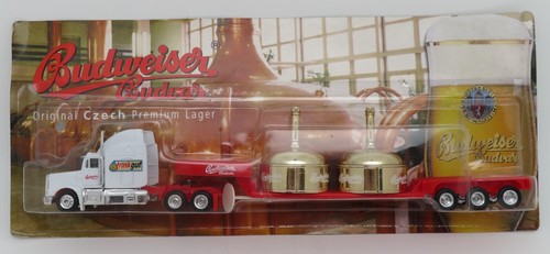 Grell camion truck - ho,