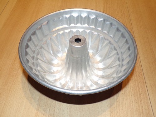 Moule gâteau vintage - gâteau,