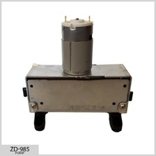 Pompe Interne De Remplacement