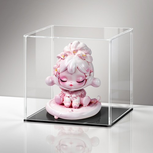 Vitrine acrylique - vitrine,