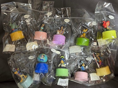 Super rare bouchons - , de