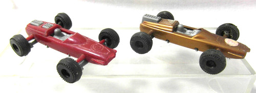 Voiture pub - voiture,