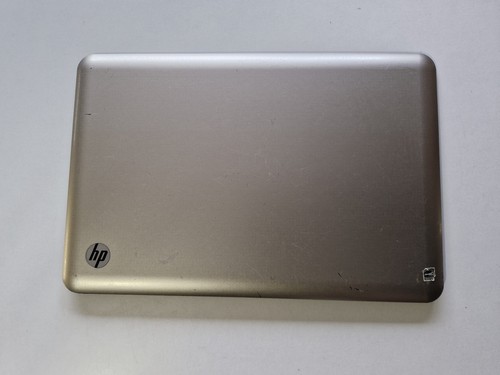 Capot arrière câbles lcd - arrière, +