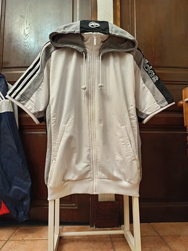 Adidas vintage adibreak veste - vintage,