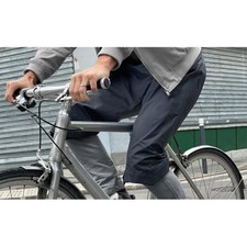 PANTI PROTECTION PLUIE RAINETTE GRIS ANTHRACITE TAILLE UNIQUE