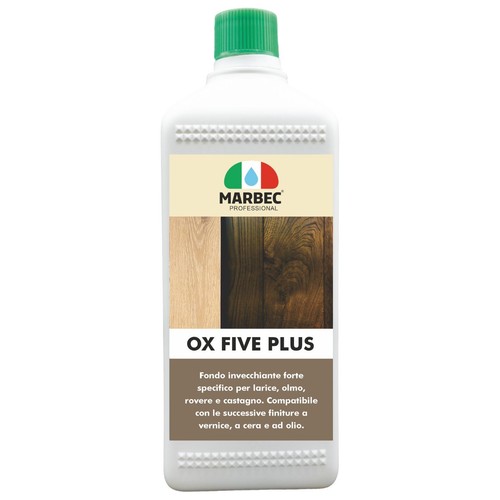 Five plus vieillissement - plus, |