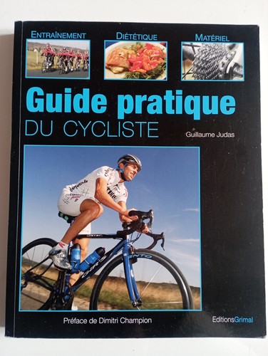 Guide pratique cycliste - du,