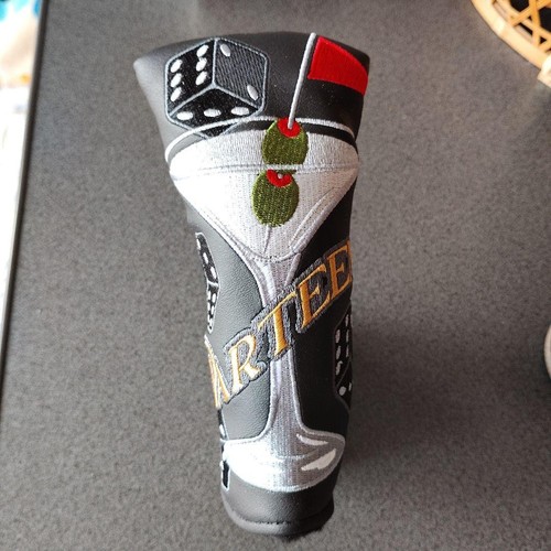 Couvre chef scotty cameron - scotty, las
