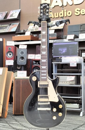 Guitare électrique gibson usa - guitare,