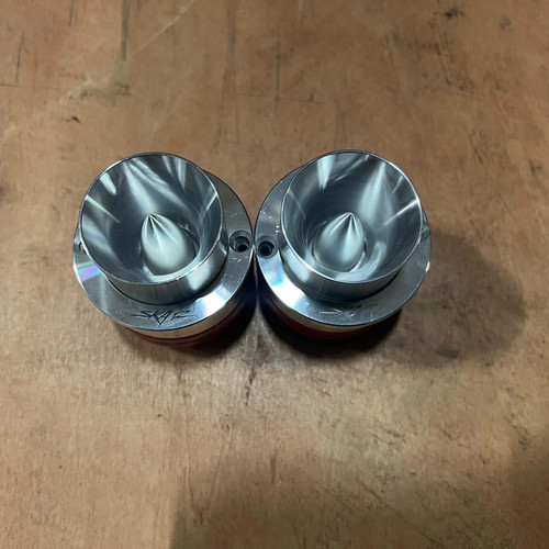 Used skar audio - used,