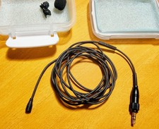 Sennheiser MKE2 GOLD lavalier