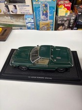 1/18 Lotus Europa Special