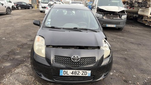 Boite vitesses toyota yaris - de,