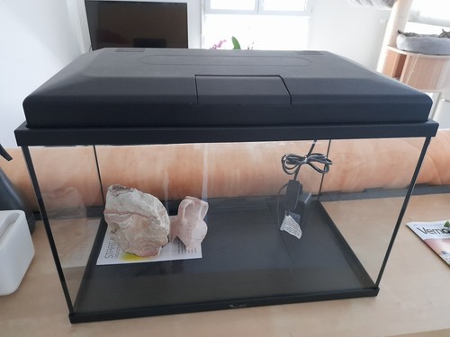 Aquarium aquatlantis start - aquarium,
