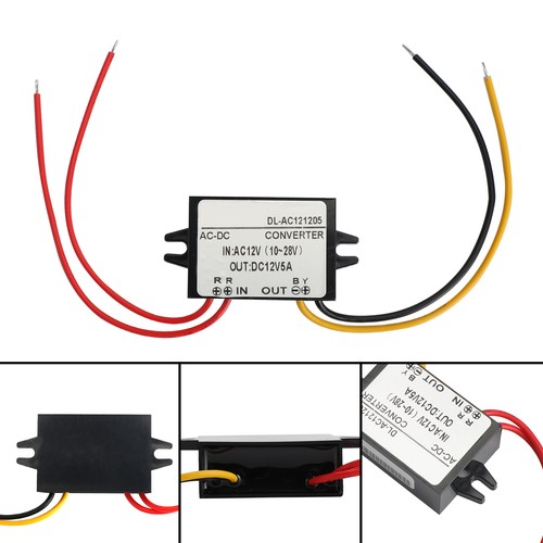 28v dc 12v - ac,