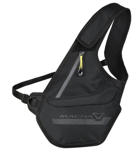 Holster épaule macna l - holster,