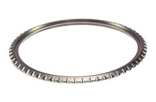 Lunette en acier compatible et