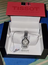 montre tissot femme Bellissima
