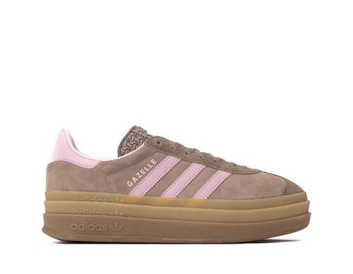 Adidas gazelle low top - lace, up