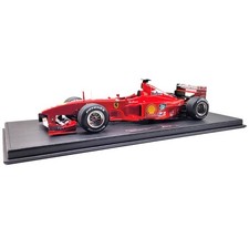 1999 michael schumacher - 1999,