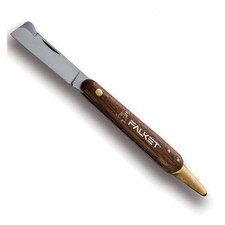 Couteau à Greffer avec Manche