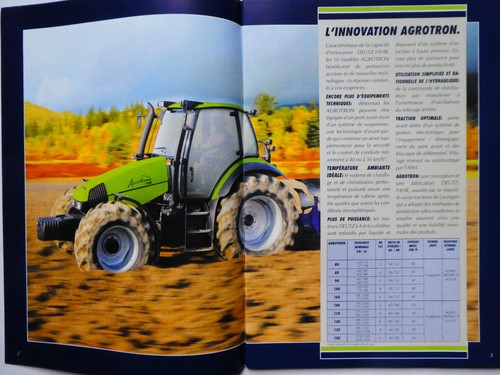 Cd5 24pages prospectus - cd5,
