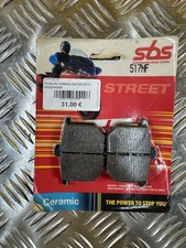 Jante avant pour HONDA GOLDWING  1800