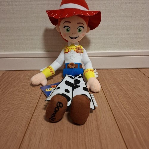 Toy story plush jessie - 5, l