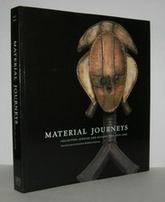 Christraud M Geary / MATERIAL