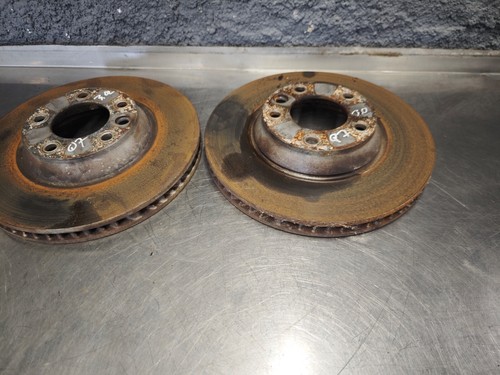 2x disque de - 2x,