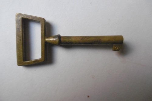 Clé clef ancienne - clef, /
