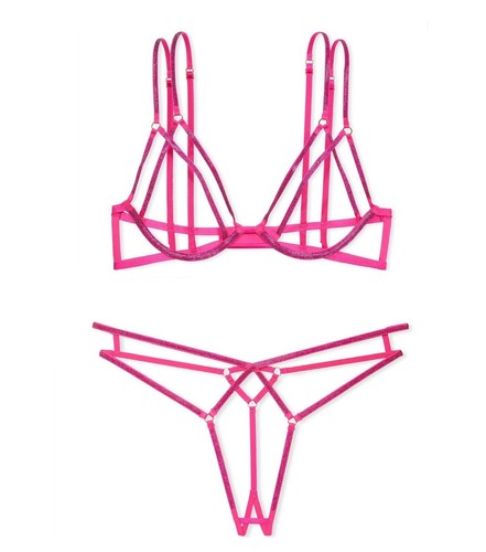 Victoria secret ensemble - secret,