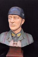 Parachutiste Allemand WW2 ( Finition polychrome) ?5a.