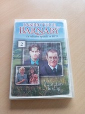 Inspecteur Barnaby N°2 DVD