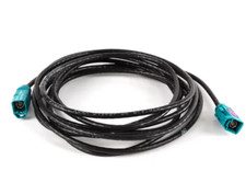 Câble de câblage d'antenne