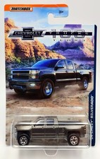 ★ CHEVROLET SILVERADO 1500
