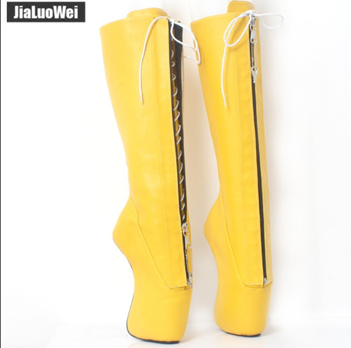 Sexy 18cm high - 7"/18cm, heel