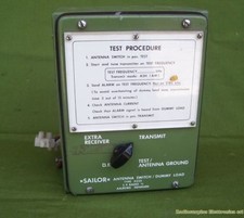 Antenne Interrupteur / Dummy