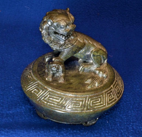 Vintage antique asiatique - vintage, ou