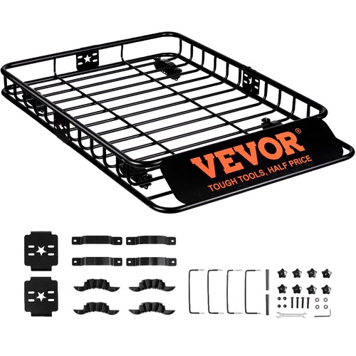 Vevor porte bagage pour - porte-bagage,