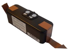 Batterie pour iRobot Scooba 450 4500mAh 14,4V